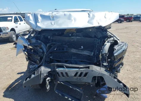 2016 Ford F150 Xlt из США, поврежденный, VIN 1FTEW1CP6GKE43657